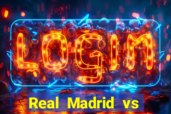 Real Madrid vs barcelona futemax